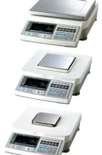 фото Счетные весы FC-2000i