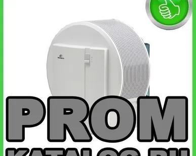 фото Воздухоочиститель Boneco