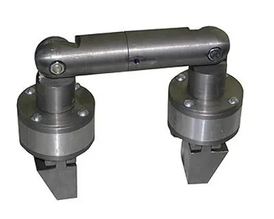 фото Дефектоскоп МД-7 (на постоянных магнитах)