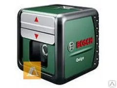 Фото №0 Уровень (нивелир) лазерный QUIGO II, 7 м Bosch