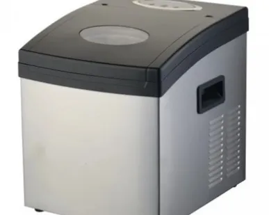 фото Льдогенератор Eqta EС 30A