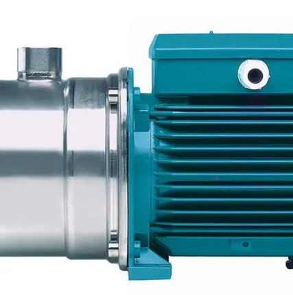 Фото №0 Насос самовсасывающий Calpeda NGXM-2