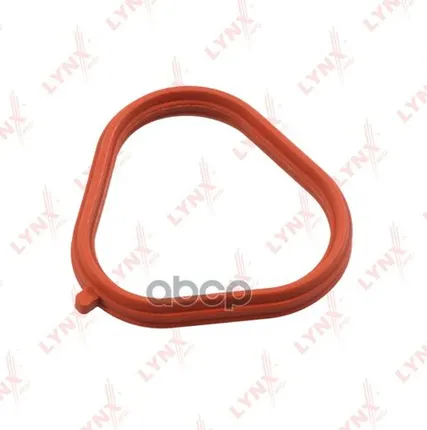 Фото №0 Прокладка Впускного Коллектора LYNXauto арт. SG0237