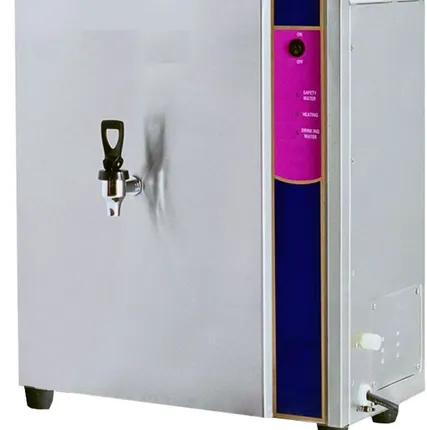 Фото №0 Кипятильник проточный GASTRORAG DK-WB-J30A