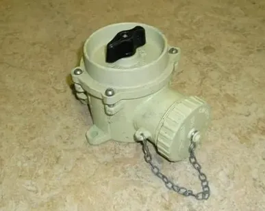 фото Розетка с выключателем РШВ2-41