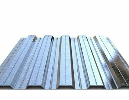 Фото №0 Профлист НС 35 Zn