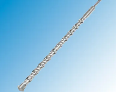 фото Бур 26х460