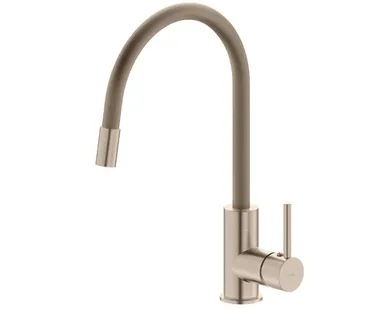 фото Смеситель для кухни Iddis Kitchen 360 K36BNJ0i05, сатин