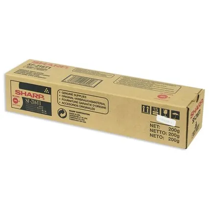 Фото №0 Картридж Sharp SF216LT1