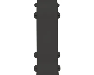 фото Соединитель Ideal (007 Черный), 2 шт