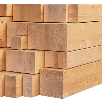 Фото №3 Пиломатериалы