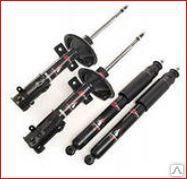 фото Амортизаторы подшипники ступичные Isuzu Nissan Mitsubishi Hino Toyota Mazda