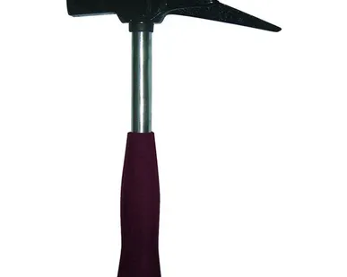 фото Молоток кровельщика/жестянщика