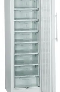 фото Морозильник LGex 3410, -30°С, вертикальный, 310 л, Liebherr Германия