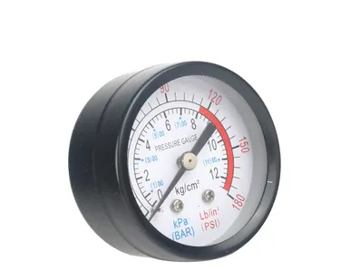 фото Манометр  воздушный 780/2