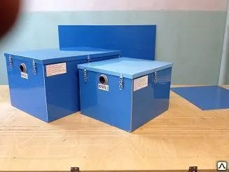 фото Жироуловитель