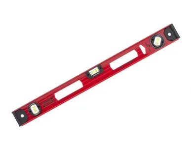 фото Уровень красный рельс 2 гл. + 1 поворотн. 1,0 м