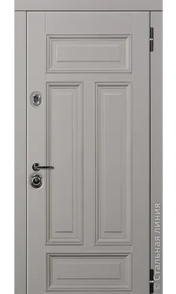 Фото №0 Входная дверь Сюита SUITA.M82M.2