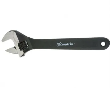 фото Ключ разводной 300мм Matrix 15507 МИ