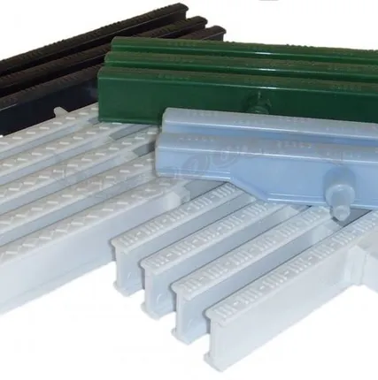 Фото №0 Переливная решетка для бассейнов