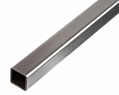 фото Труба профильная 100х100х3.5 (6м)