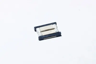 Фото №0 Коннектор LC-H-5050-B-8 для ленты SMD5050 IP20