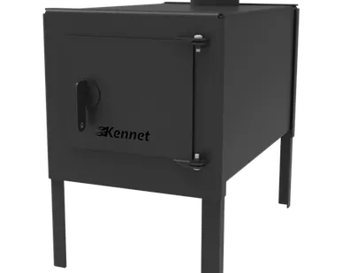 фото Печь отопительная Kennet Пиано