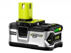 фото Аккумуляторная батарея Ryobi RB18L40