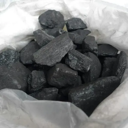 Фото №0 Уголь в Мешках