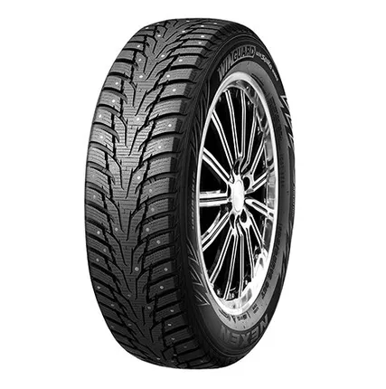 Фото №0 Автошина Nexen WINGUARD WINSPIKE WH62 215/55 R17 98T шип