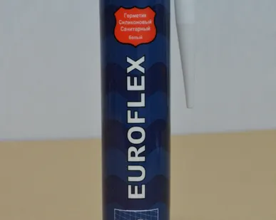 фото Герметики в ассортименте