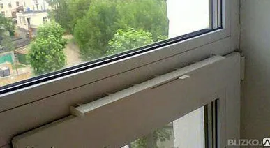 фото Клапан вентиляционный Air-box Comfort
