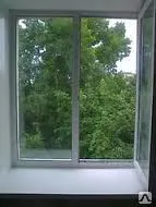фото Установка окон