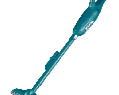 фото Строительный пылесос Makita