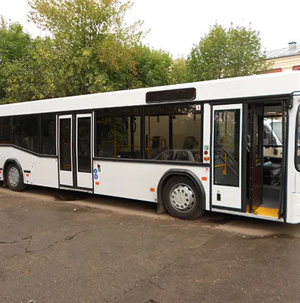 Фото №0 Автобус городской МАЗ 103469