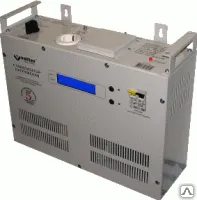 фото Однофазный стабилизатор Volter СНПТО-9 ПТШ - 220В