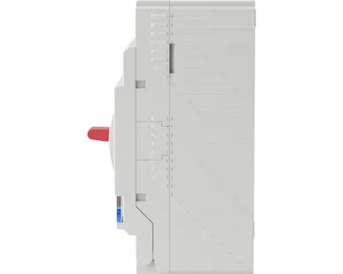 фото Авт. выкл. YON MGS125 3P 100-125A 18kA MGS125B-3TAMF0125