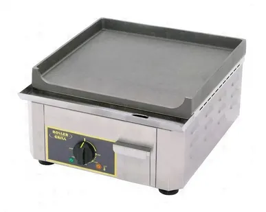 фото Настольная жарочная поверхность Roller Grill PSF 400 E