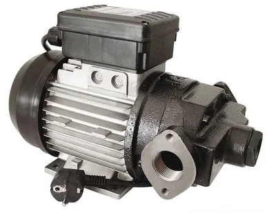 фото Самовсасывающий шиберный насос AG-88_0,74 кВт (AG-88/100)