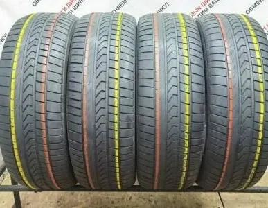 фото Pirelli Scorpion Verde R18 225/60 БУ Шины Летние