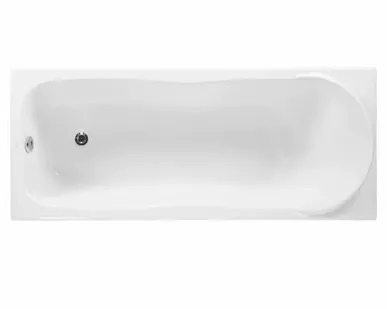фото Акриловая ванна VagnerPlast Penelope 170х70 (комплект)