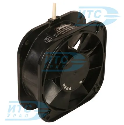 Фото №0 1,25 ЭВ-2,8-6-3270, Вентилятор сварочный