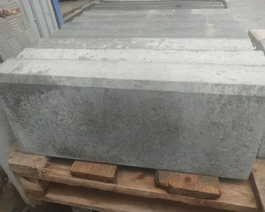 фото Бордюрный камень БР 50*21*7