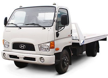 Фото №0 Эвакуатор HYUNDAI HD-78