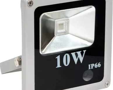 фото Прожектор светодиодный ДО-10w 1LED 6400К 960Лм IP66