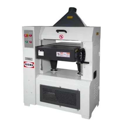 Фото №0 T-500J рейсмусовый станок