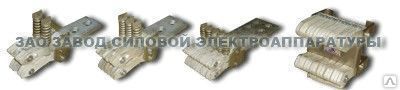 Фото №0 Розетка контактная 5 АХ 569005 1600А