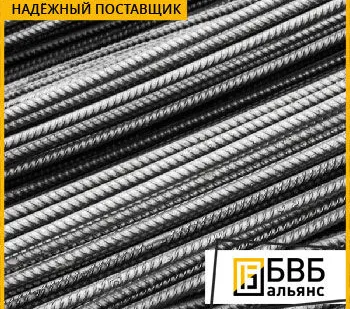 фото Арматура А-III 12 мм