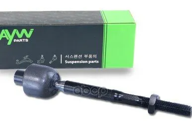 фото Рул. Тяга 37281 Aywiparts Aw1370177lr AYWIparts арт. AW1370177LR