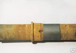фото Эпоксидный композит WEICON HB 300 (1 кг)